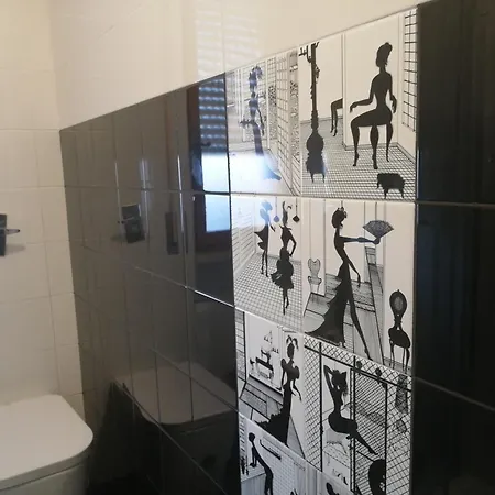 Casa America * Montesilvano Marina