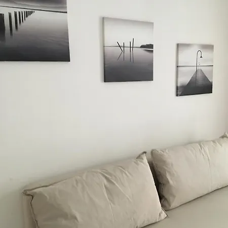 Apartman Casa America *