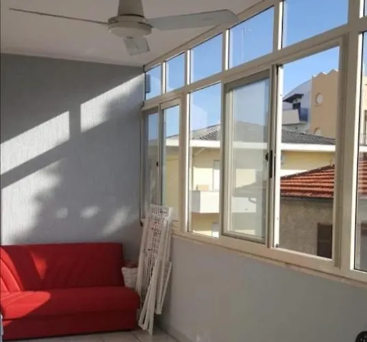 Apartman Casa America