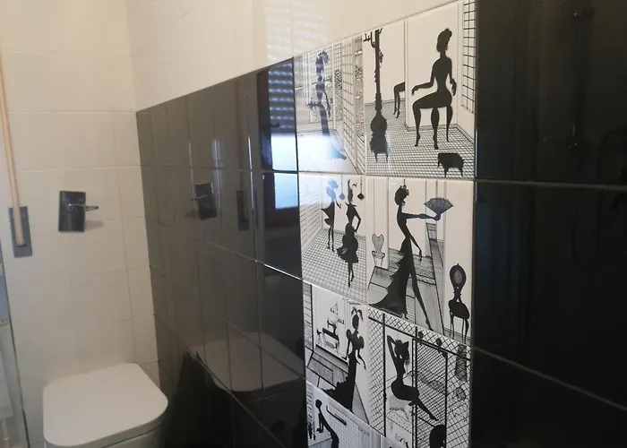 Casa America * Montesilvano Marina