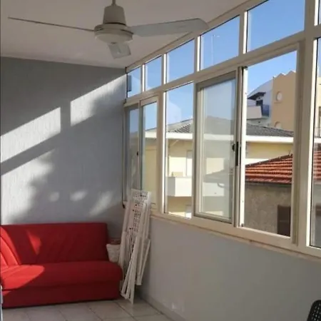Apartamento Casa America